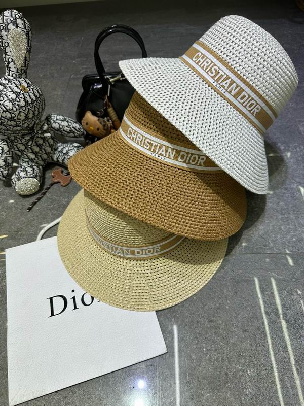 Dior top hat dx94